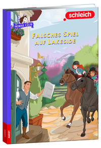 schleich® Horse Club™ – Falsches Spiel auf Lakeside