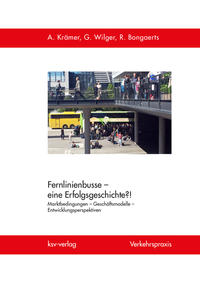 Fernlinienbusse – eine Erfolgsgeschichte?!