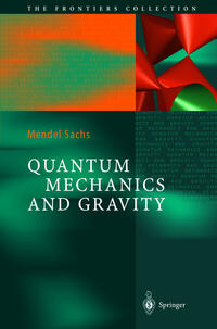 Quantum Mechanics and Gravity