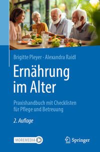 Ernährung im Alter