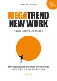 MEGATREND NEW WORK