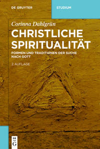 Christliche Spiritualität