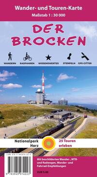 Der Brocken