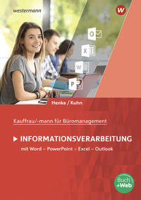 Kaufmann/Kauffrau für Büromanagement