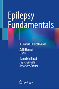 Epilepsy Fundamentals