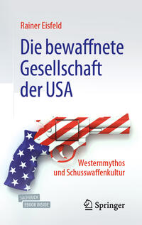 Die bewaffnete Gesellschaft der USA