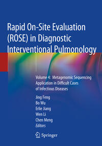 Rapid On-Site Evaluation (ROSE) in Diagnostic Interventional Pulmonology