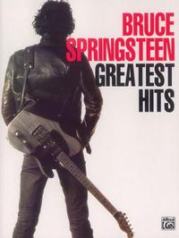 Bruce Springsteen: Greatest Hits