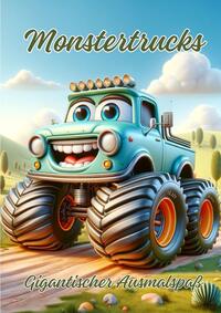 Monstertrucks