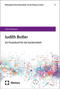 Judith Butler