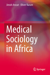 Medical Sociology in Africa