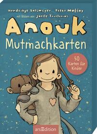 Anouk – Mutmachkarten