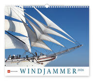 Windjammer 2026