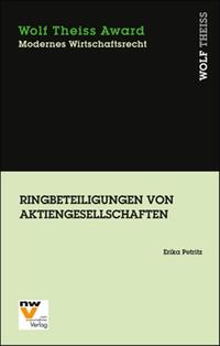 Ringbeteiligungen von Aktiengesellschaften