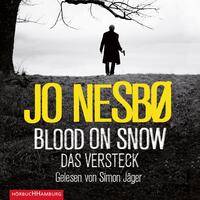 Blood on Snow. Das Versteck (Blood on Snow 2)