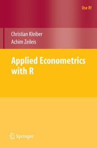 Applied Econometrics with R