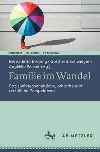 Familie im Wandel