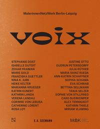 VOIX