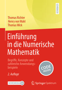 Einführung in die Numerische Mathematik