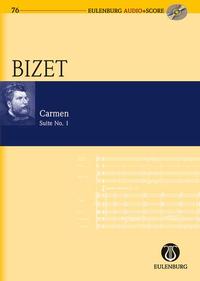 Carmen Suite Nr. 1