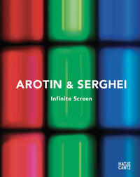 AROTIN & SERGHEI – Infinite Screen