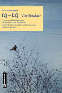 IQ-EQ: Vier Einakter