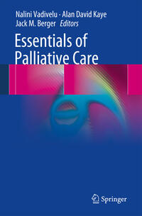 Essentials of Palliative Care