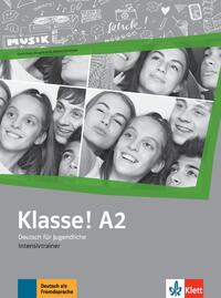 Klasse! A2