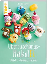 Überraschungs-HäkelEI (kreativ.kompakt.)