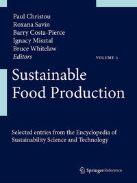 Sustainable Food Production