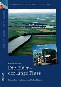 Die Eider – der lange Fluss