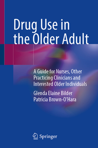 Drug Use in the Older Adult