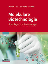 Molekulare Biotechnologie