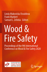 Wood & Fire Safety