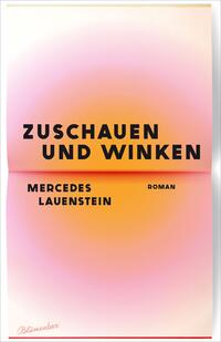 Zuschauen und Winken