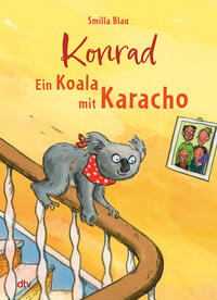 Konrad – Ein Koala mit Karacho