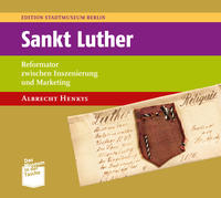 Sankt Luther