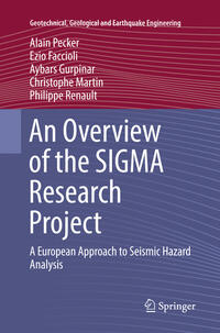 An Overview of the SIGMA Research Project