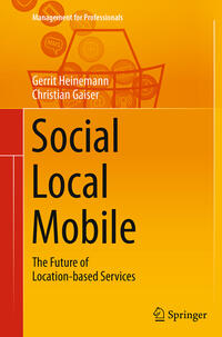 Social - Local - Mobile