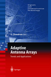 Adaptive Antenna Arrays