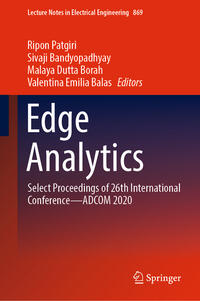 Edge Analytics