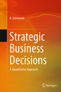 Strategic Business Decisions