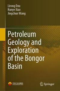 Petroleum Geology and Exploration of the Bongor Basin