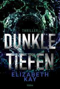 Dunkle Tiefen