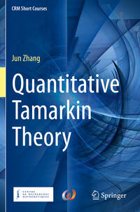 Quantitative Tamarkin Theory