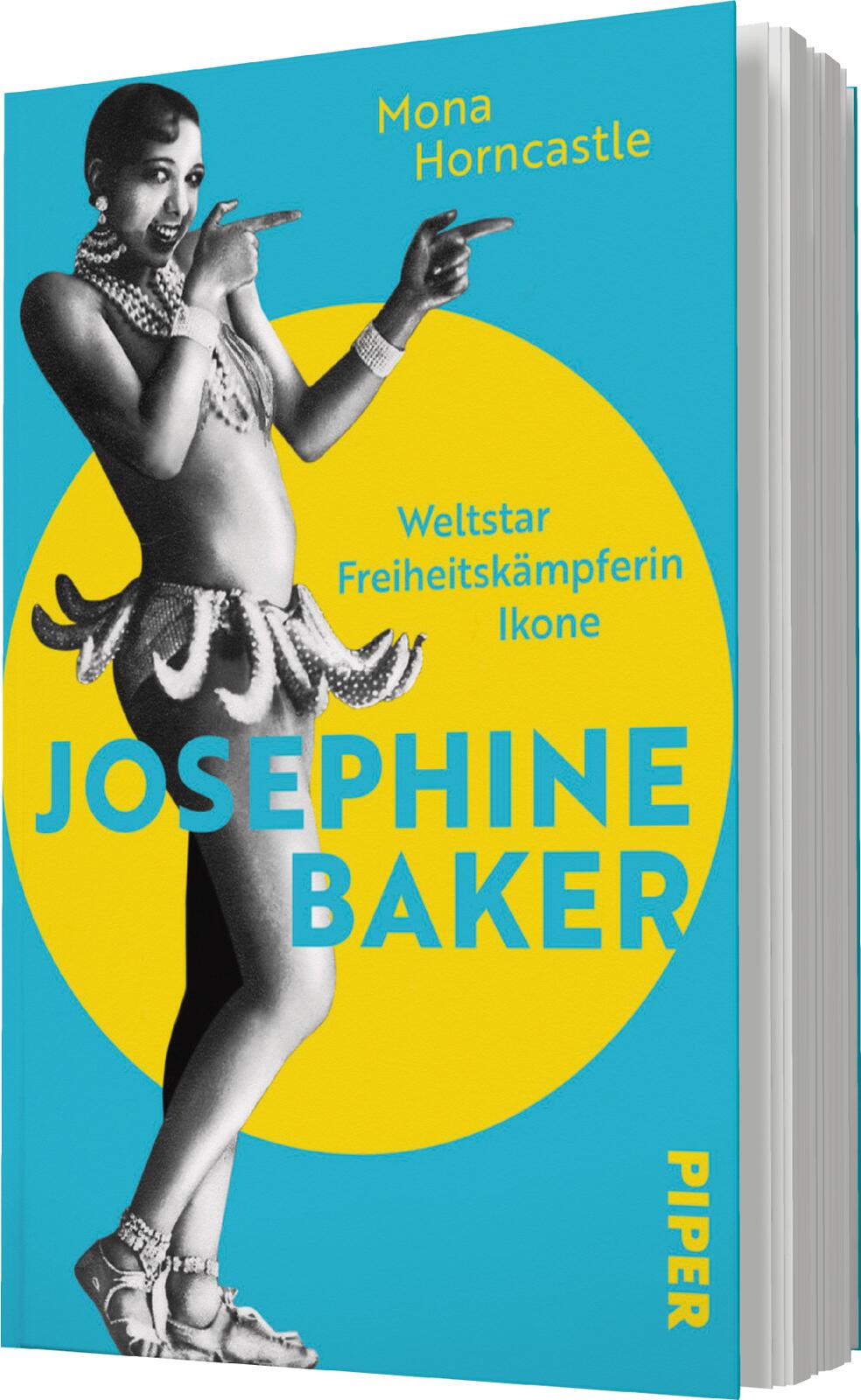 Josephine Baker