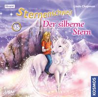 Sternenschweif (Folge 35): Der silberne Stern