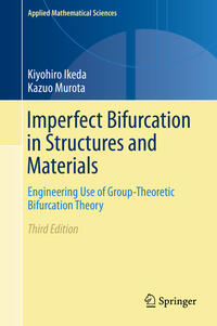 Imperfect Bifurcation in Structures and Materials