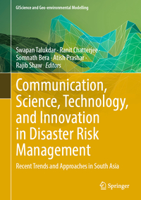 Communication, Science, Technology, and Innovation in Disaster Risk Management