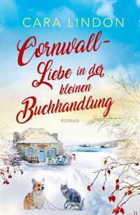 Cornwall-Liebe in der kleinen Buchhandlung